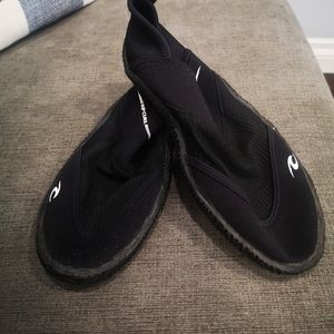 Rip Curl reef shoes